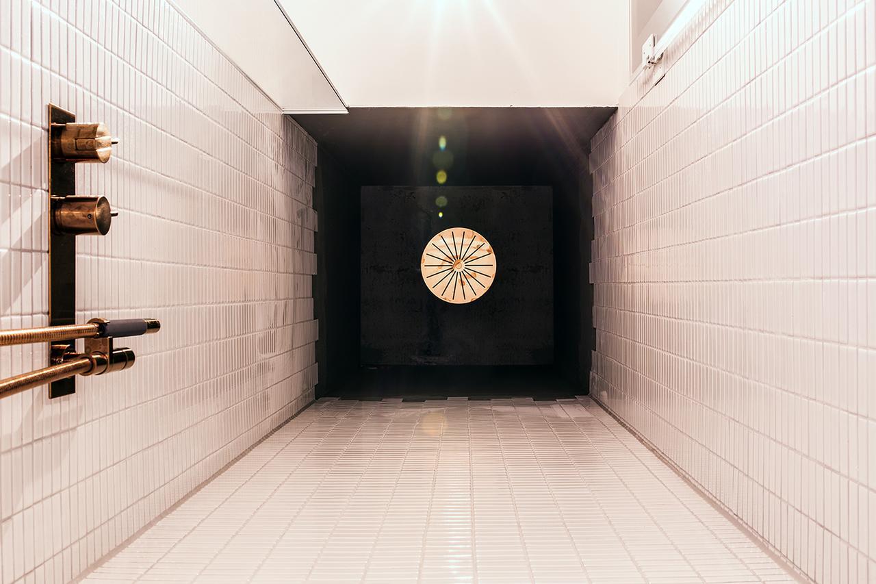 Camera Doppia con Letti Singoli