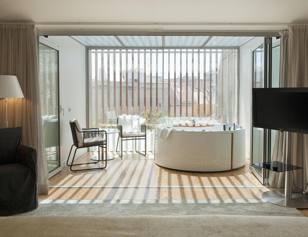 Suite Deluxe con Vasca Idromassaggio