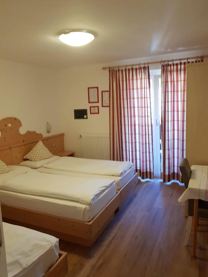 Economy Triple Room Mountain View