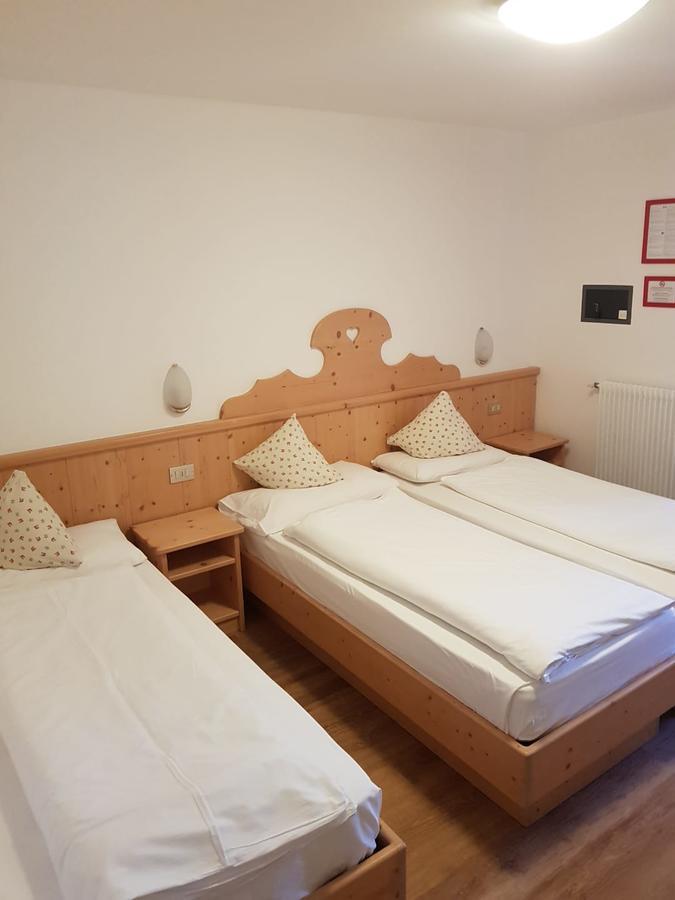 Economy Triple Room Mountain View