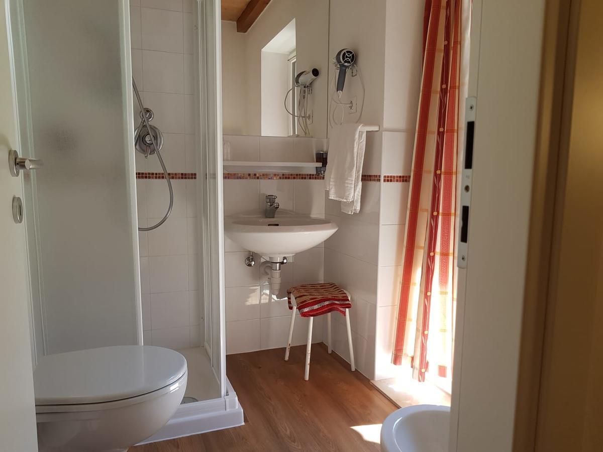 Economy Double or Twin Room Mountain View