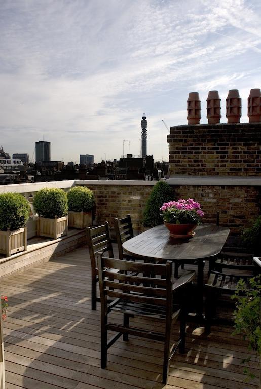 Suite con Terrazza