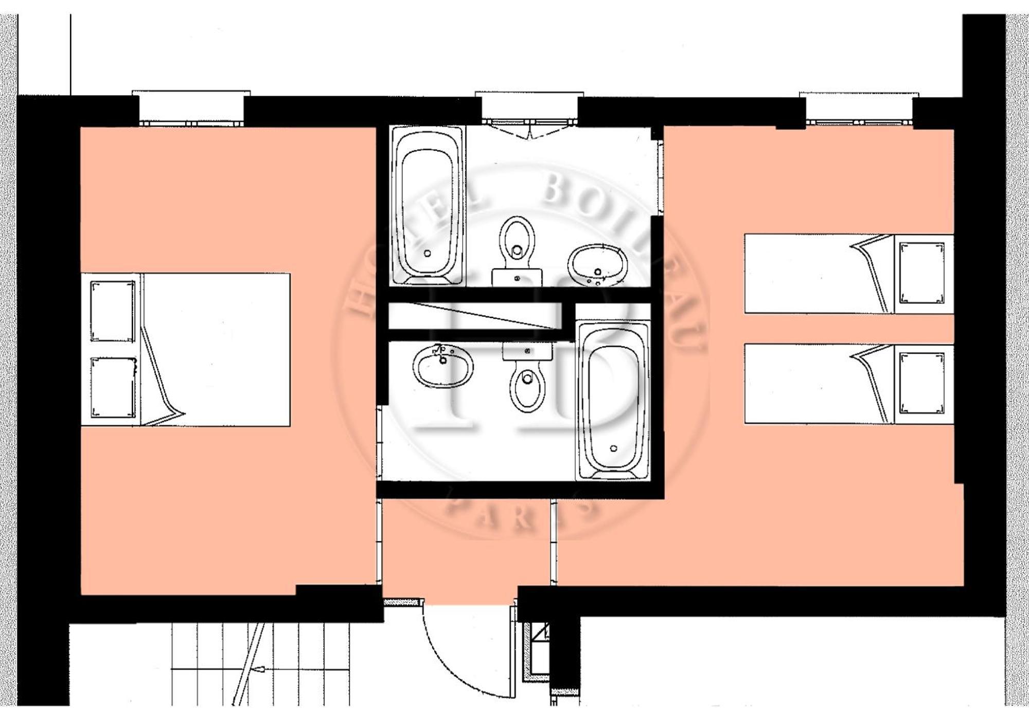 Suite Familiare