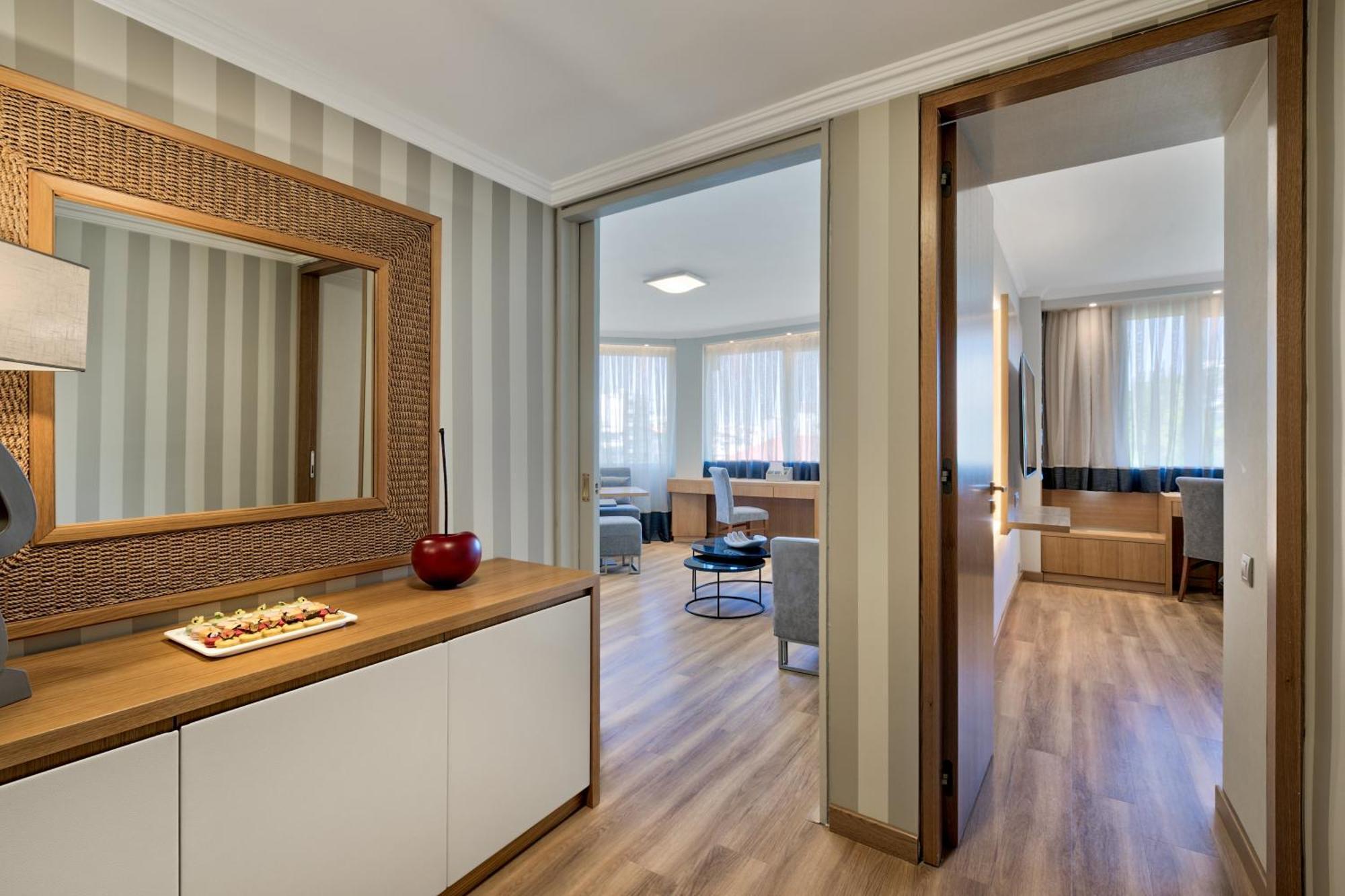 Suite Divine