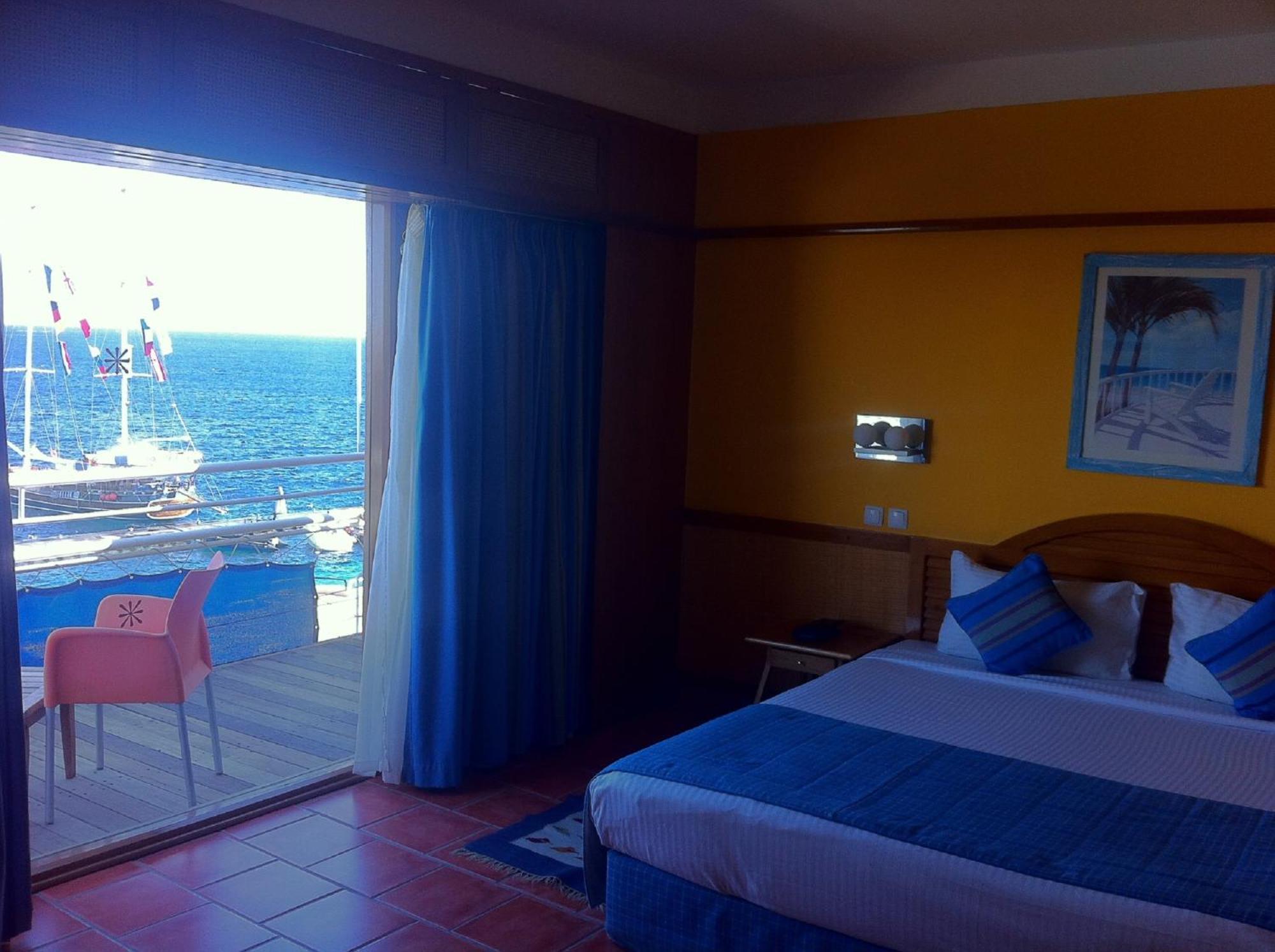 Superior Single Room Sea View