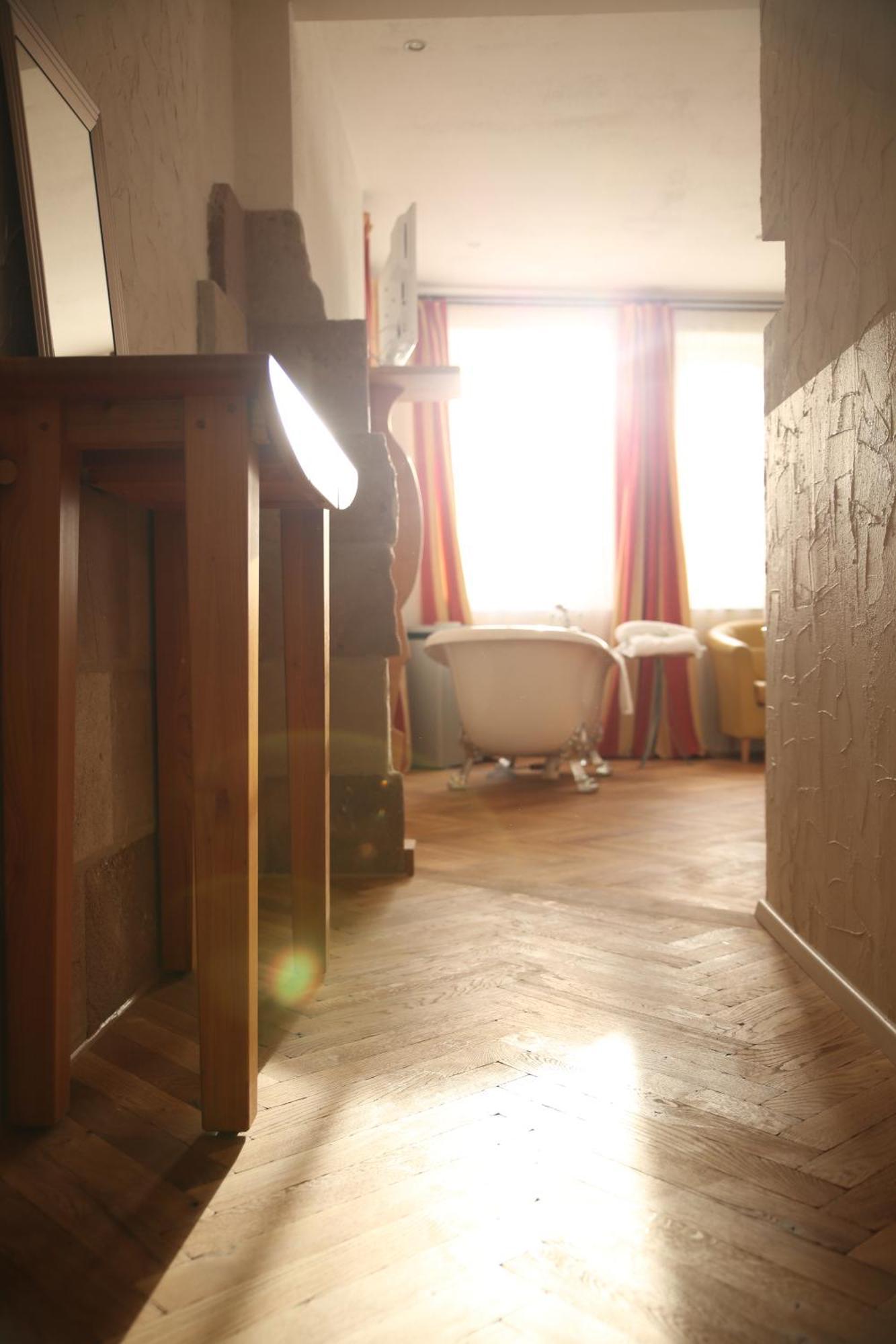 Junior Suite (2 Adulti)