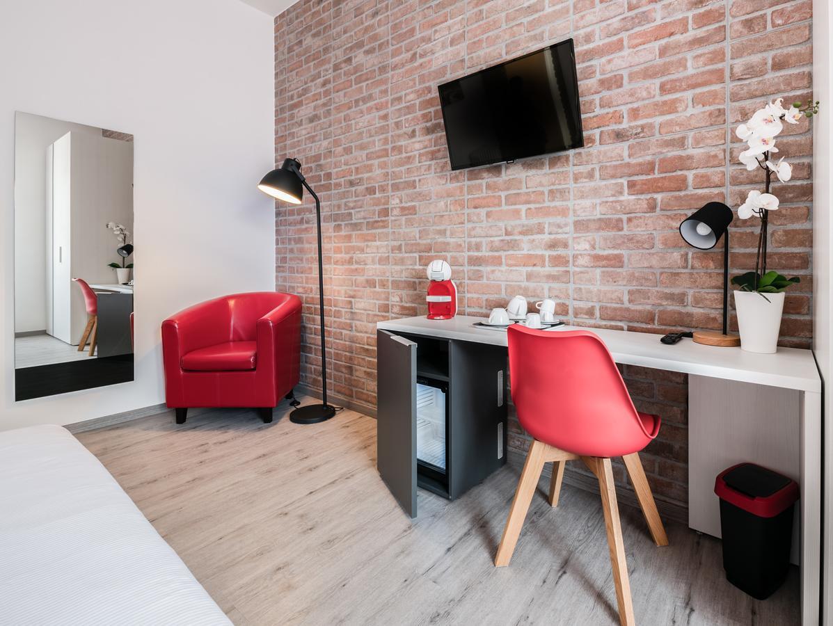 Camera Tripla con Bagno Privato