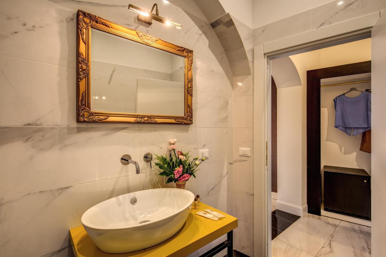 Junior Suite Deluxe