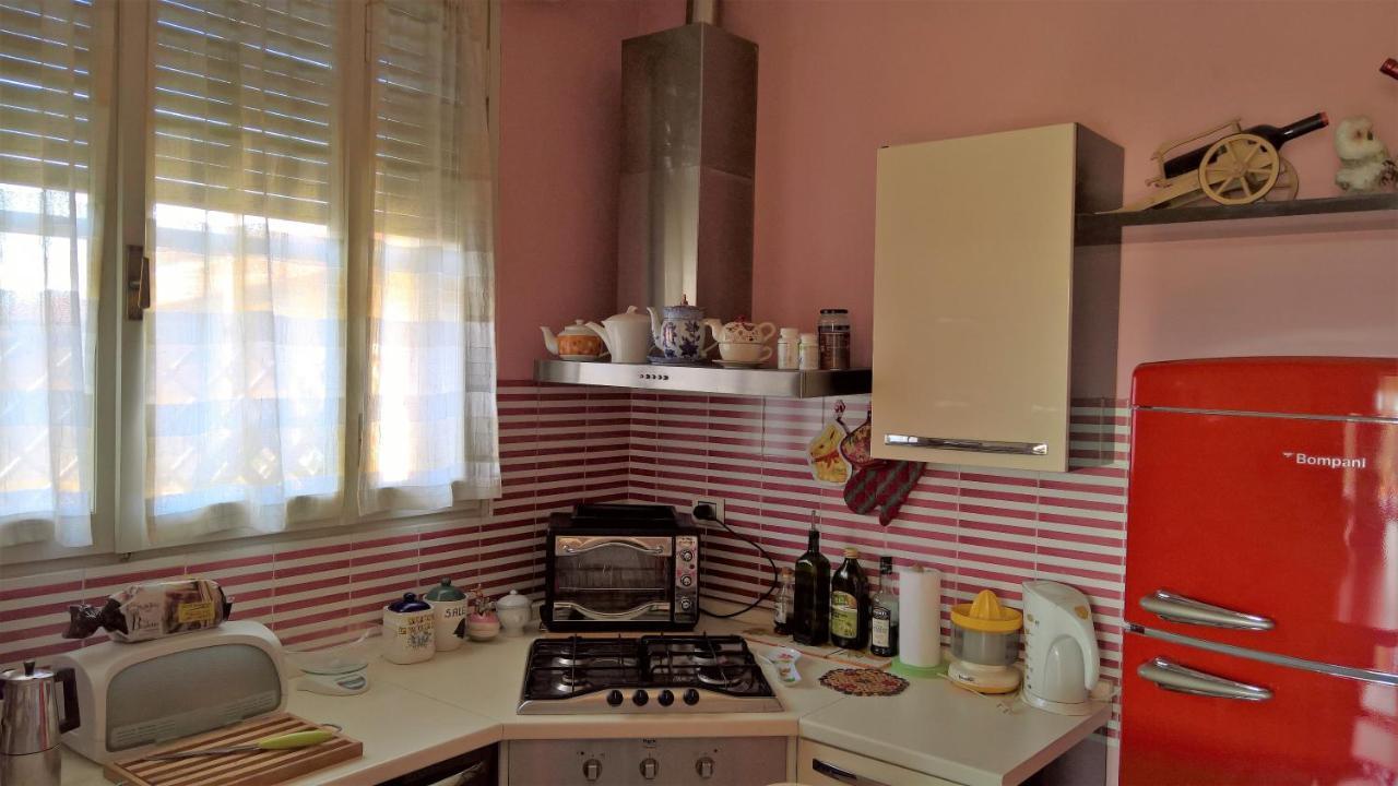Camera Tripla con Bagno Privato Esterno