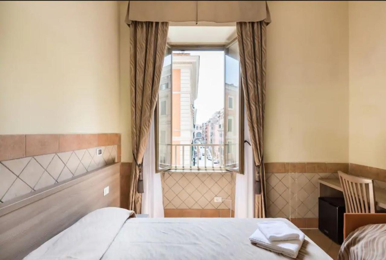 Camera Tripla con Bagno Privato