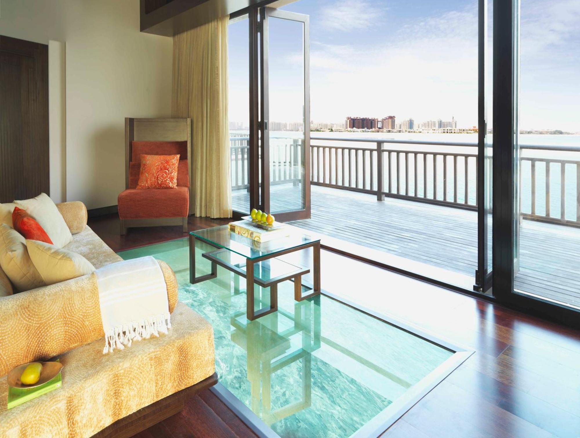 Villa sull'Acqua con 1 Camera da Letto