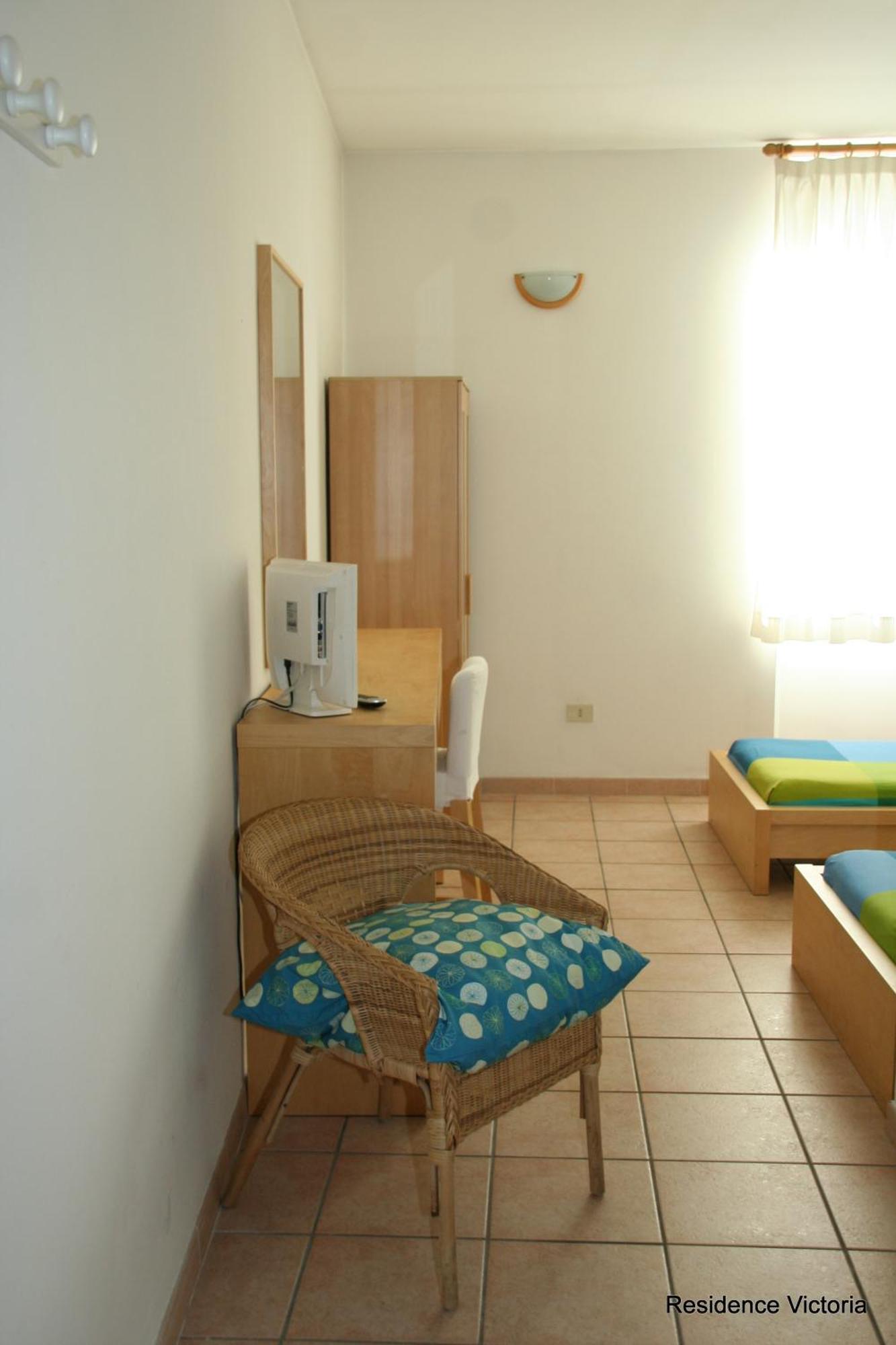 Appartamento con 1 Camera da Letto (2 Adulti)