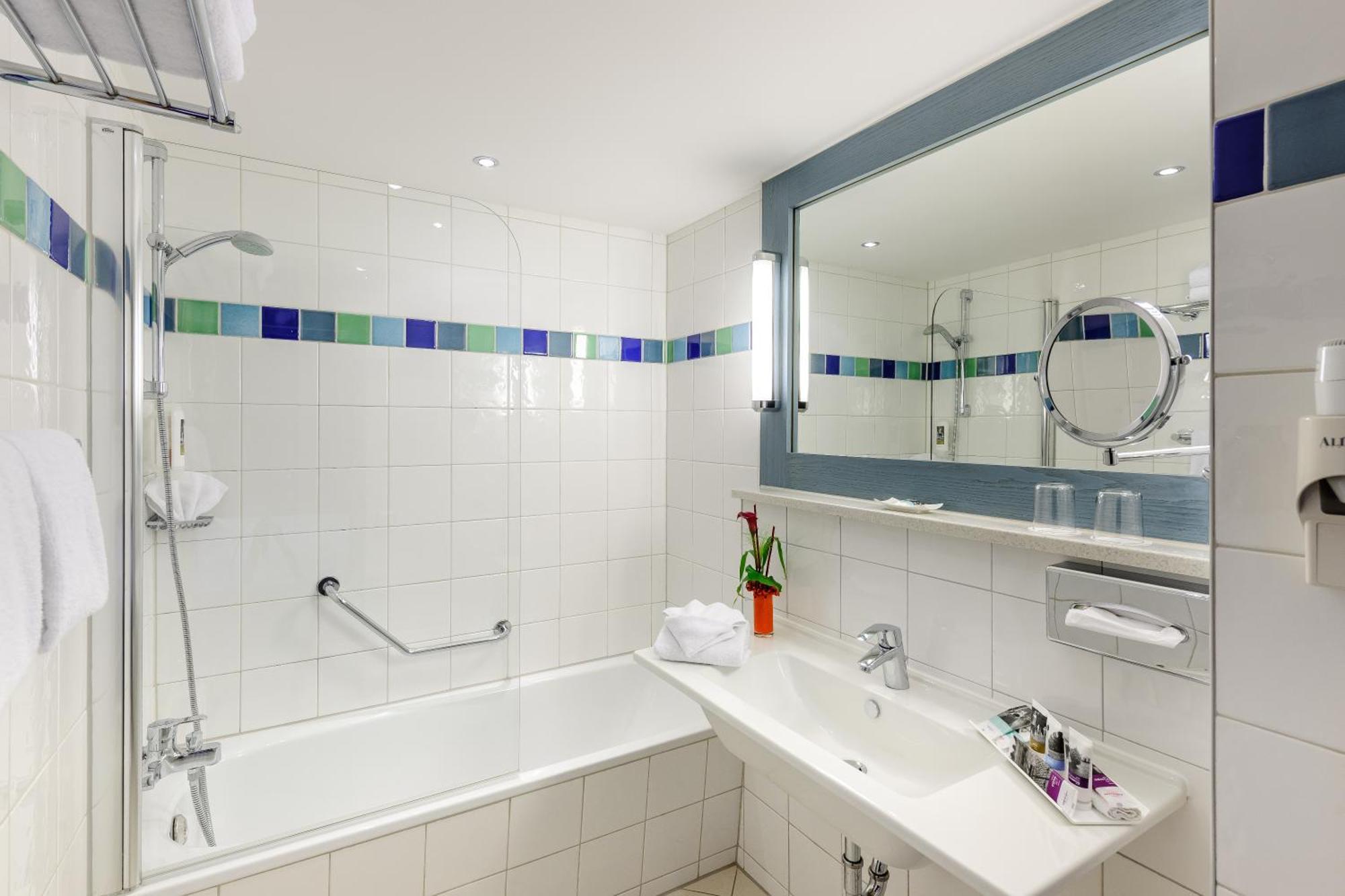 Camera King Privilege con Divano-Letto