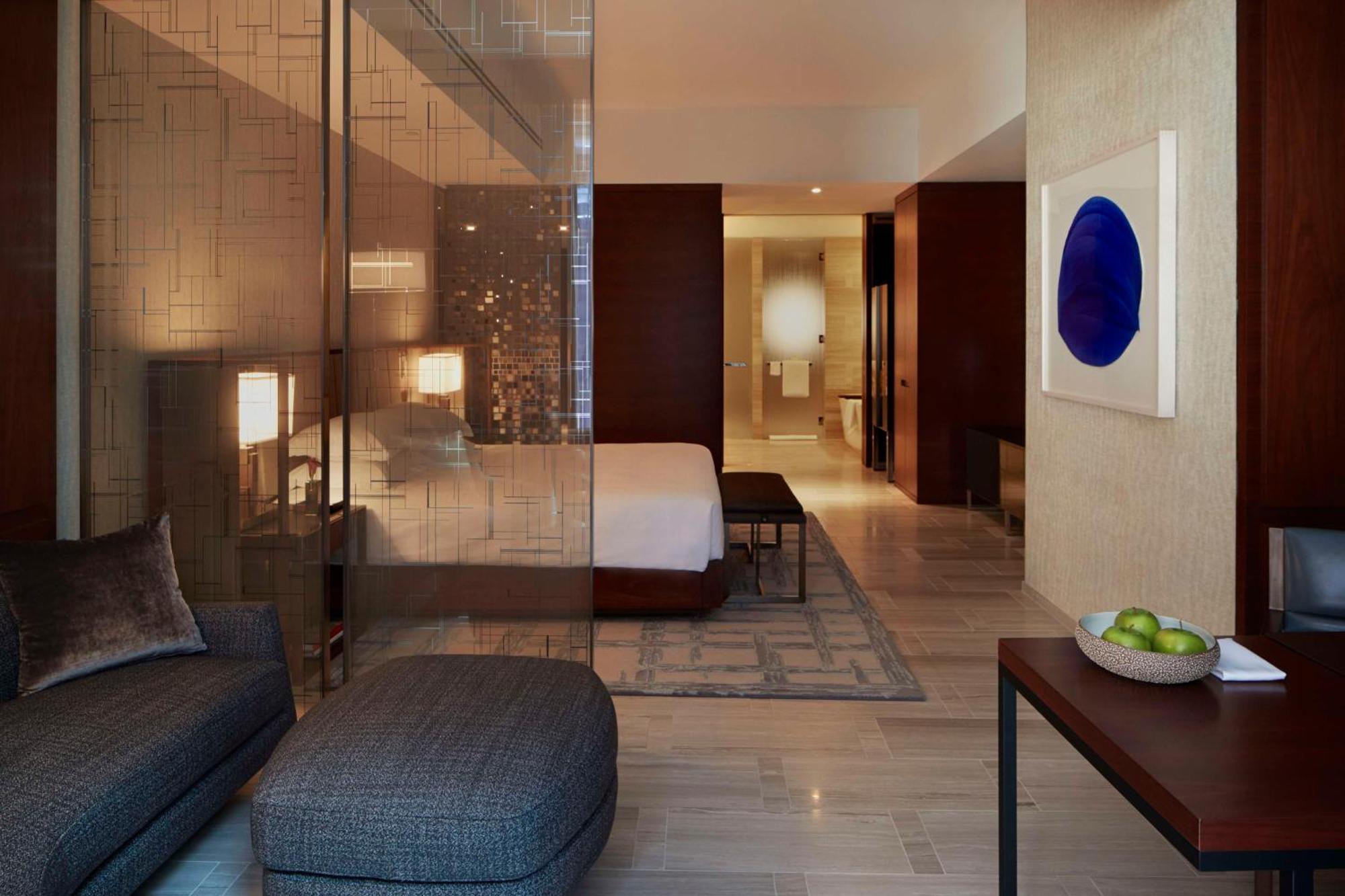 Suite Monolocale King