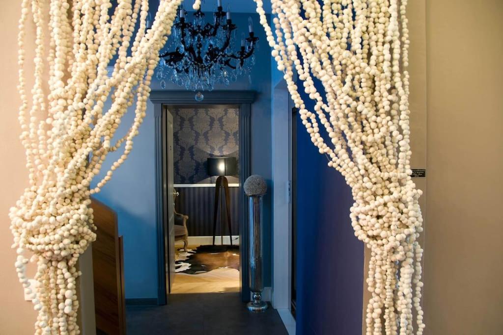 Junior Suite con Balcone