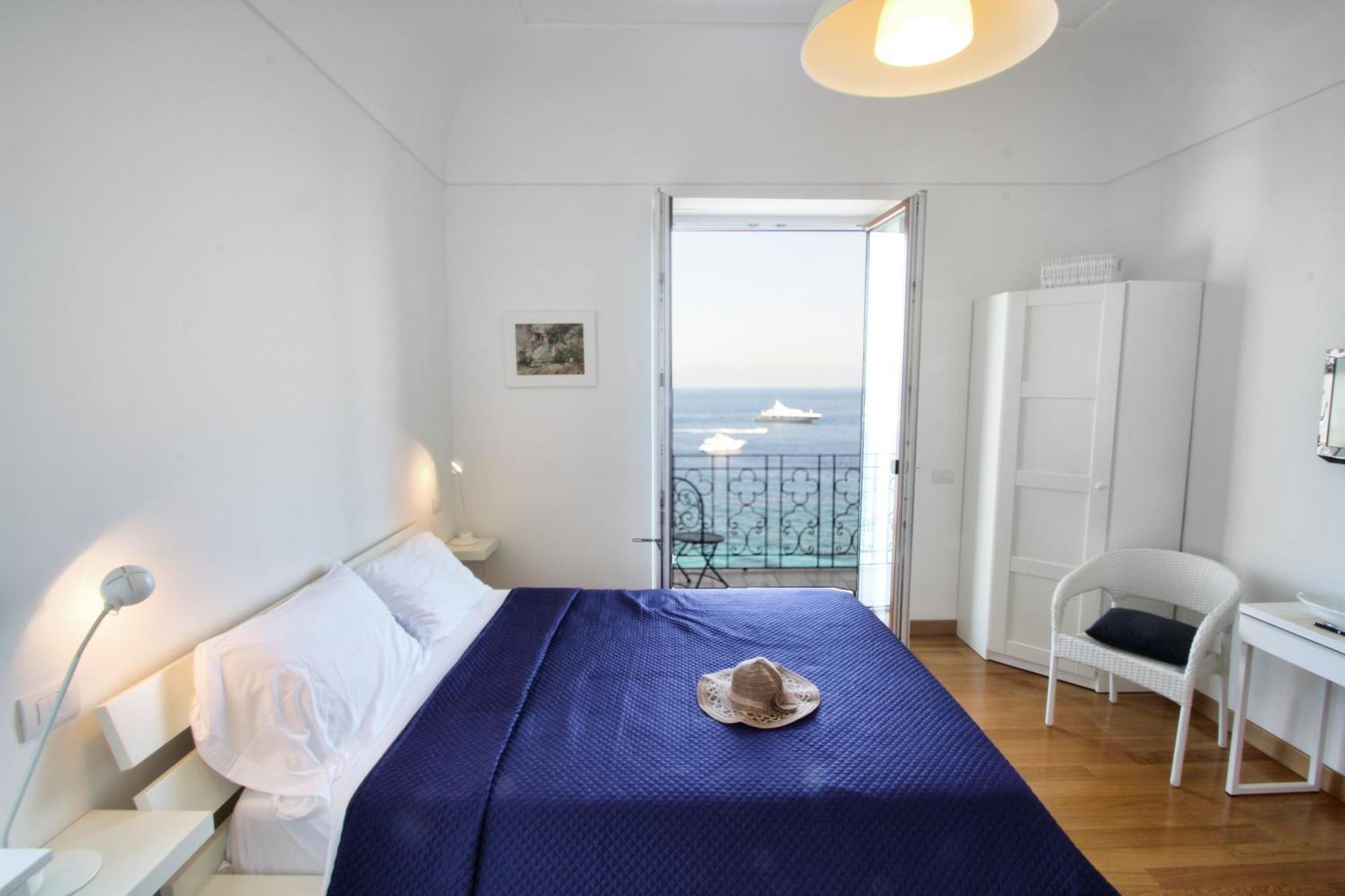 Double Room City View