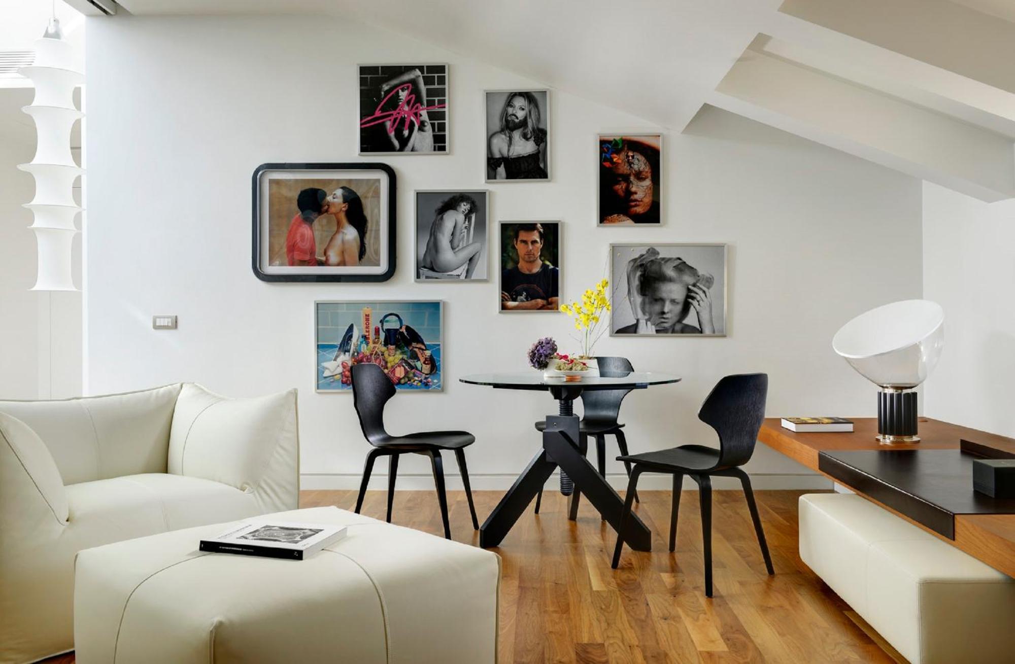 Suite Lucernario