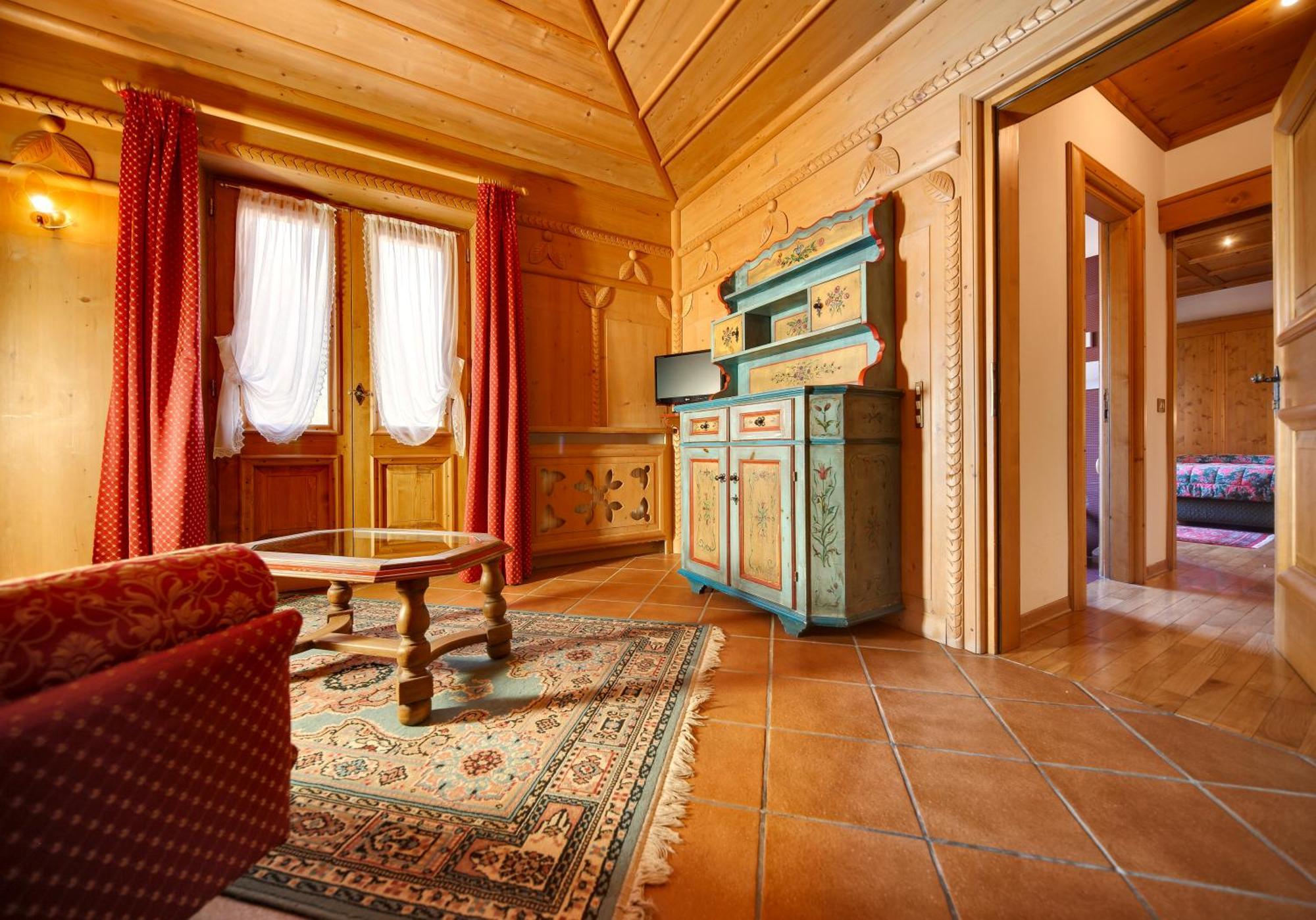 Suite Deluxe