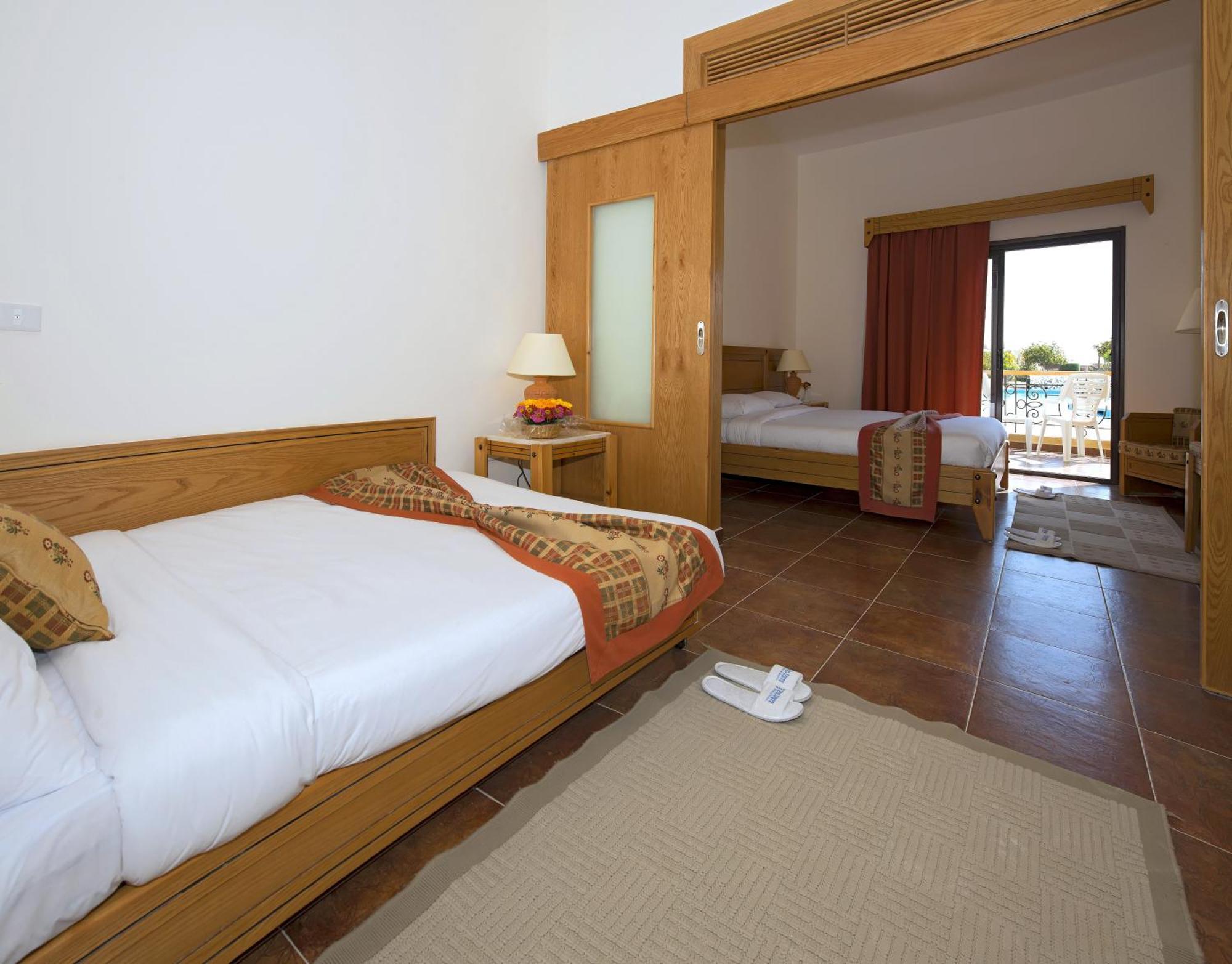 Premium Grand Room