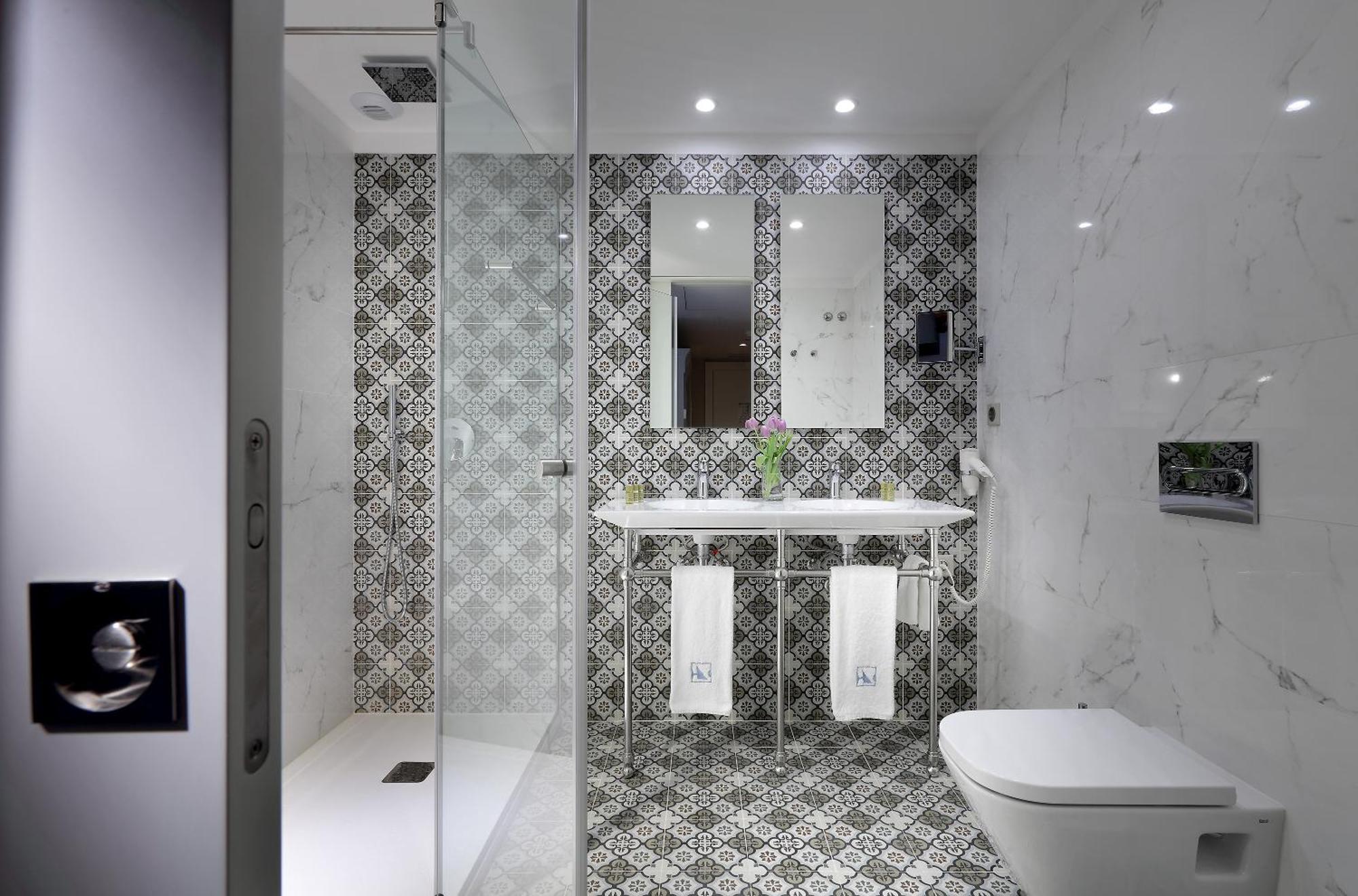Suite Premium con Vista sul Fiume