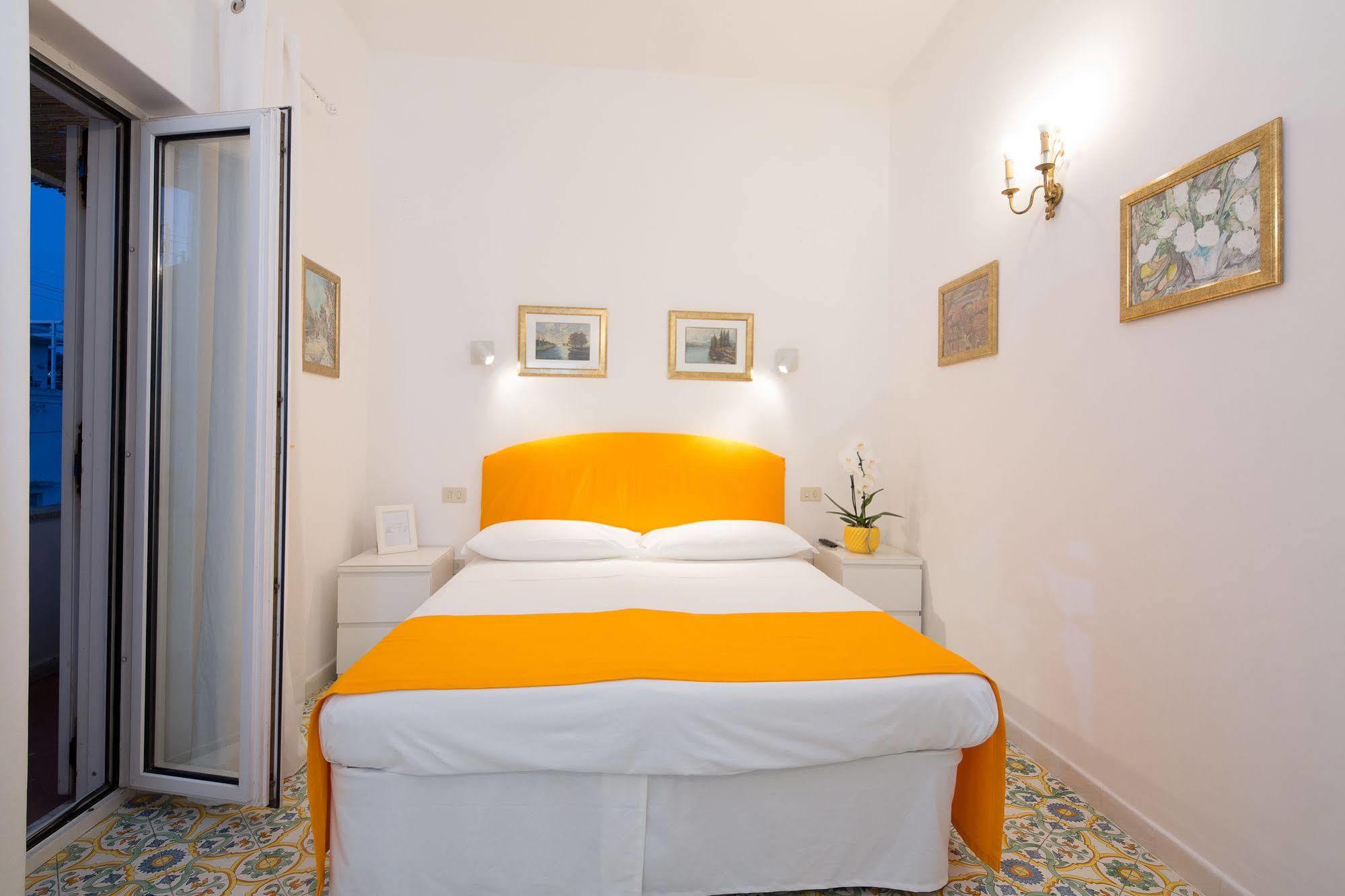 Double Room Balcony