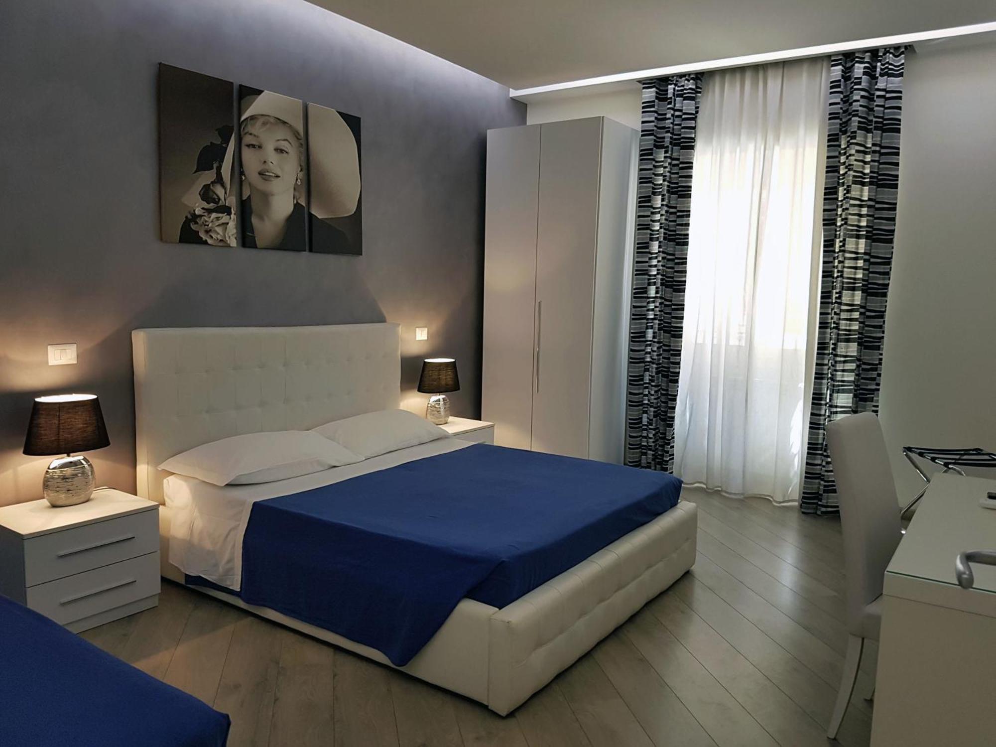 Comfort Triple Room with Shower,958255987:JPEG