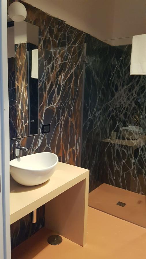 Junior Suite con Balcone