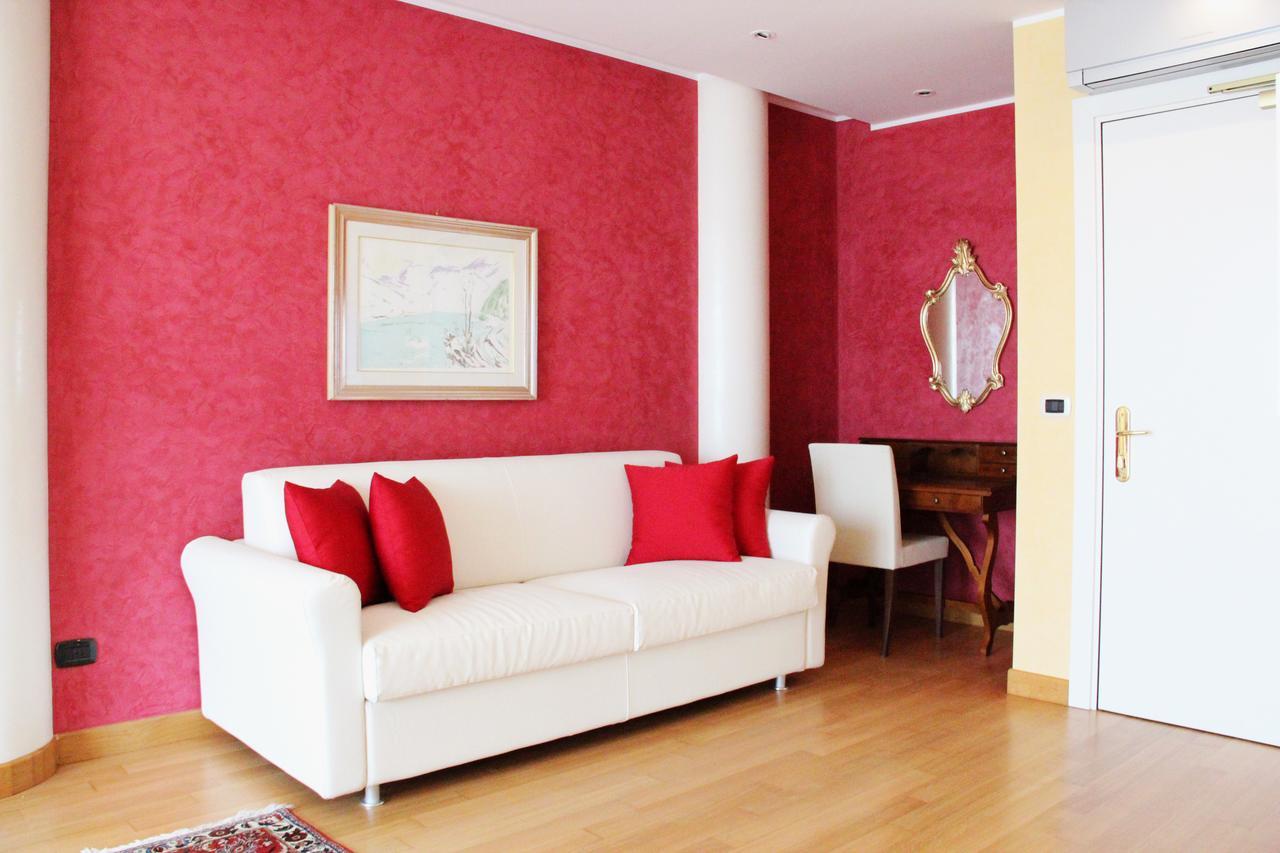 Suite Familiare Deluxe