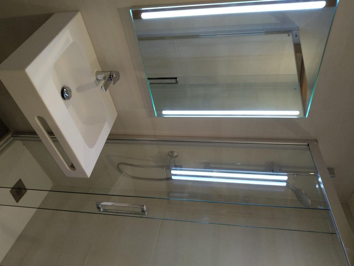 Camera Singola con Bagno