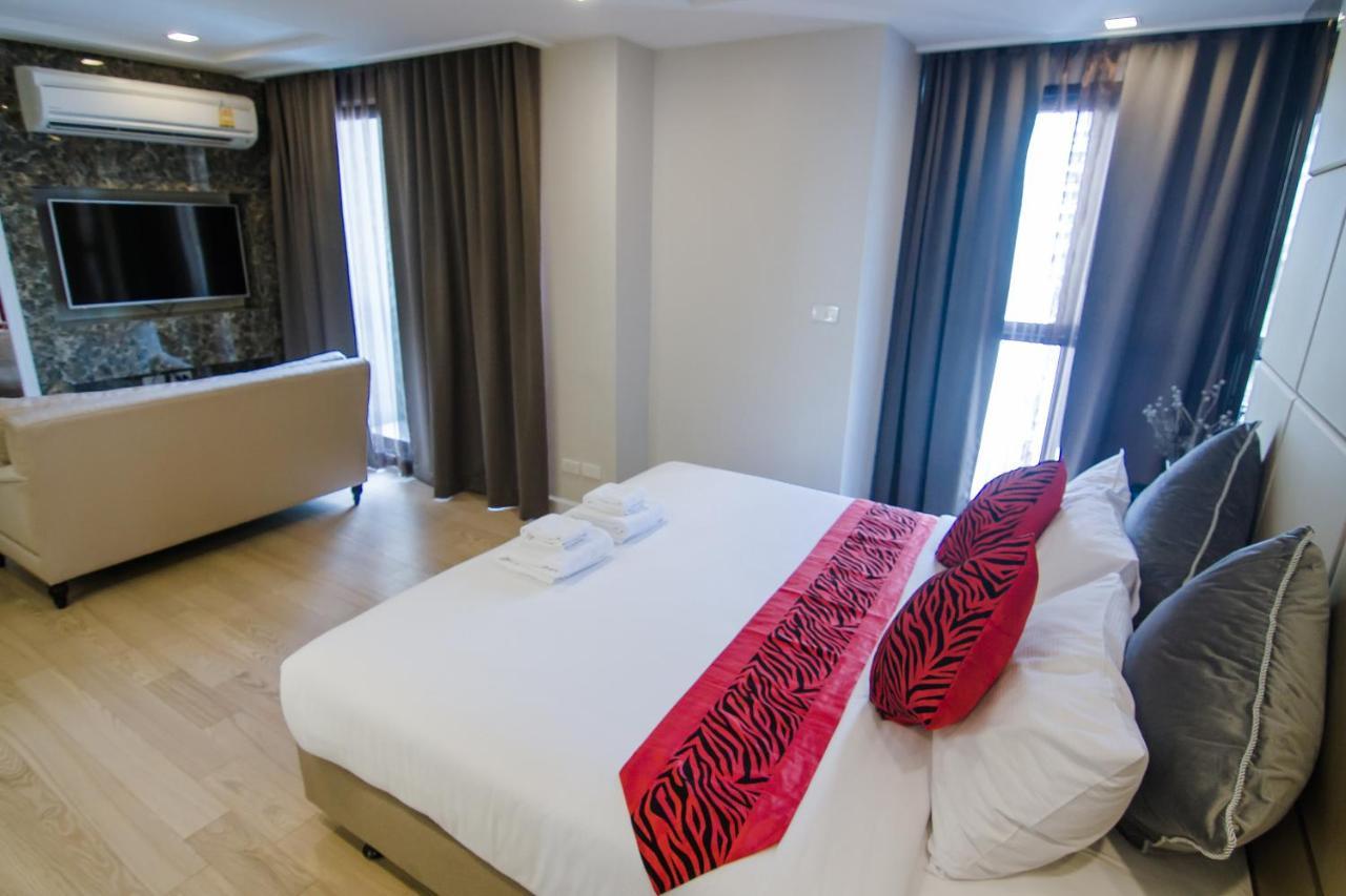 Suite Executive