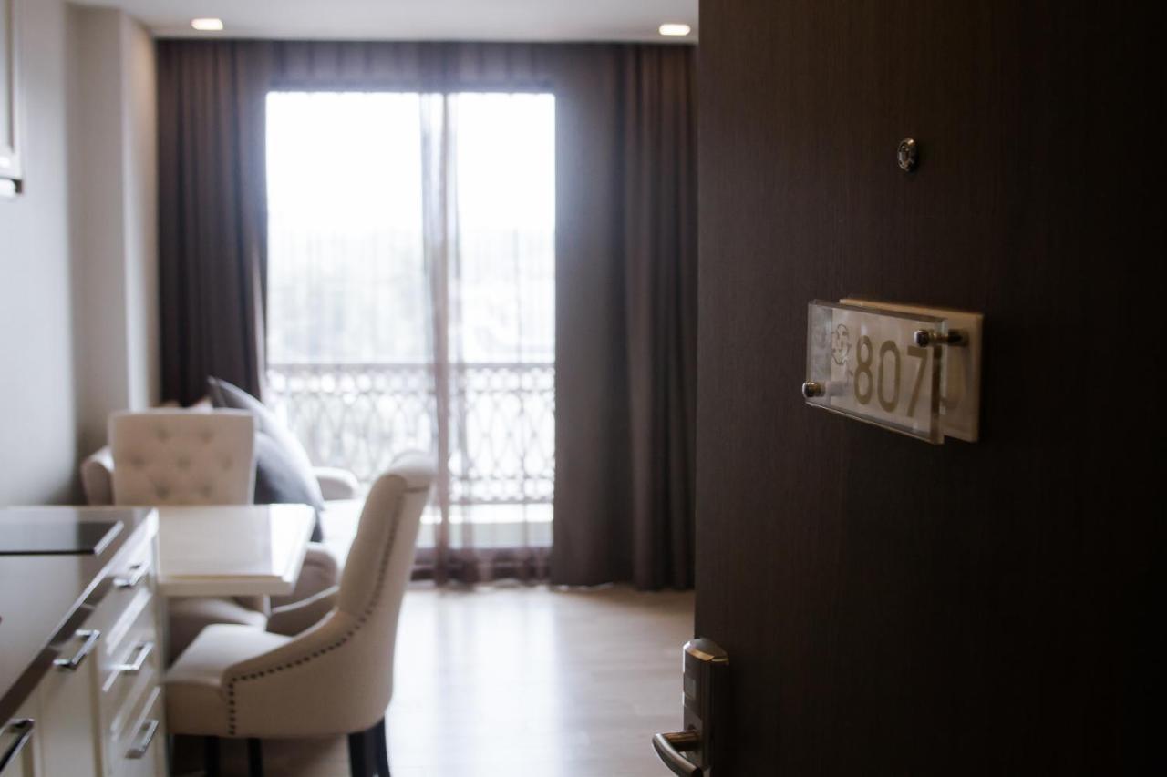 Suite con 1 Camera da Letto