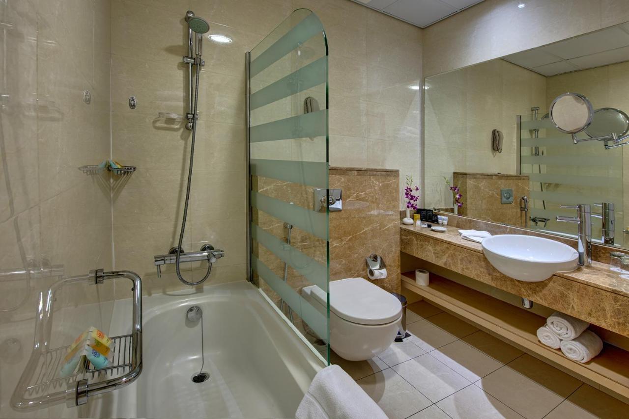 Suite Executive