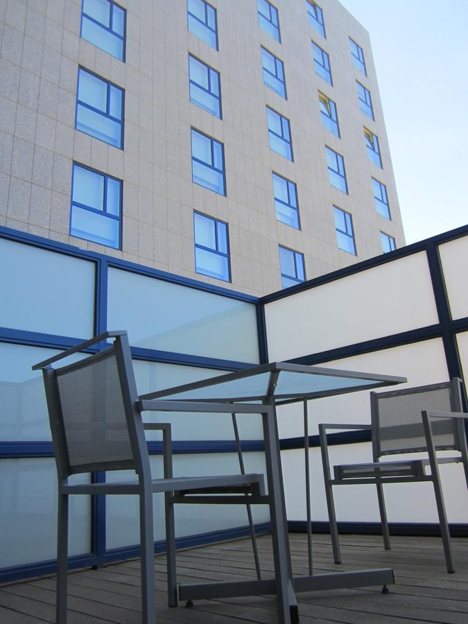 Camera Familiare con Terrazza