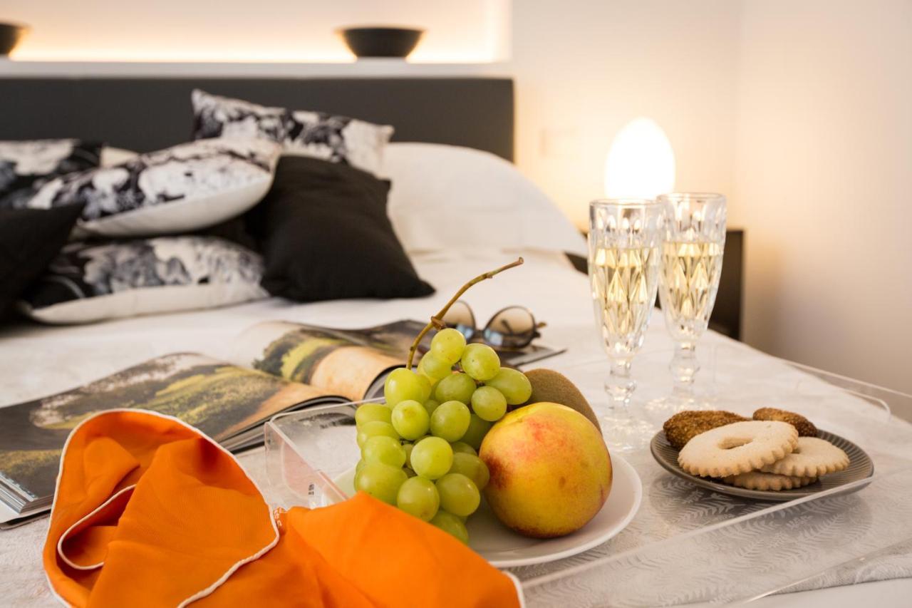 Junior Suite Familiare