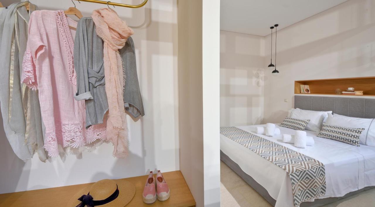 Residenza Cittadina con Vista Thissio