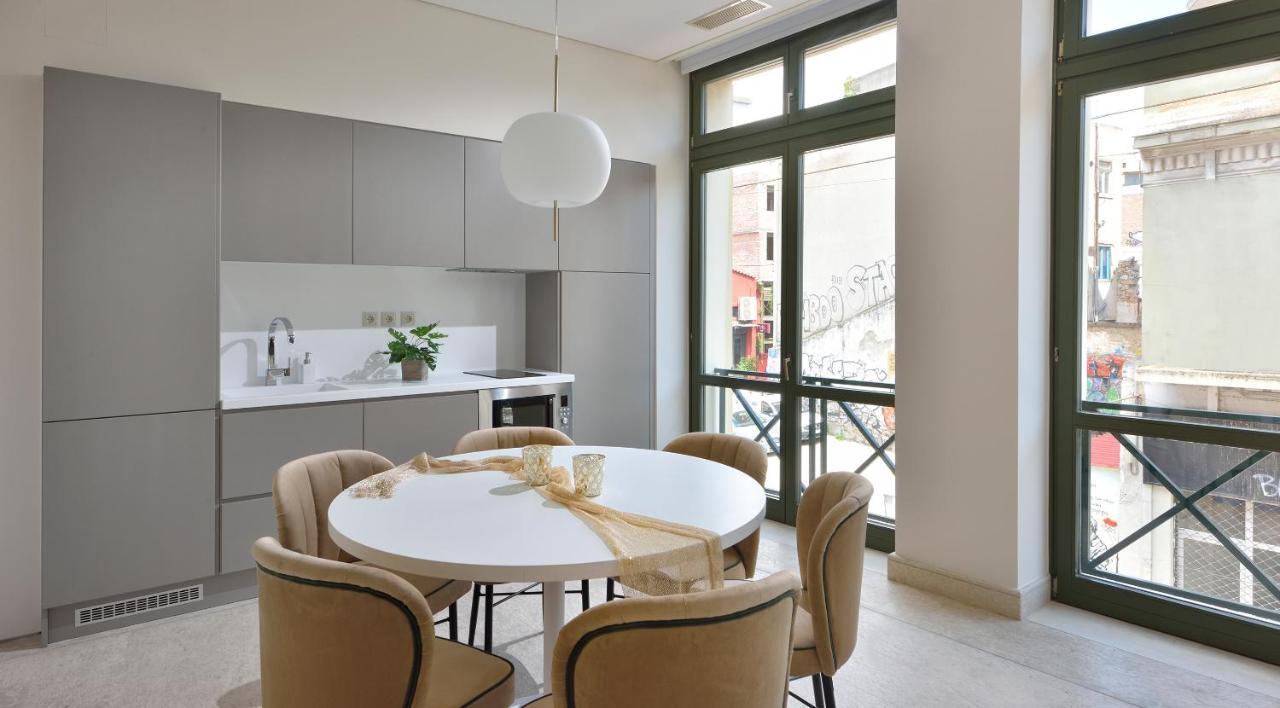 Residenza Grand con Vista Thissio