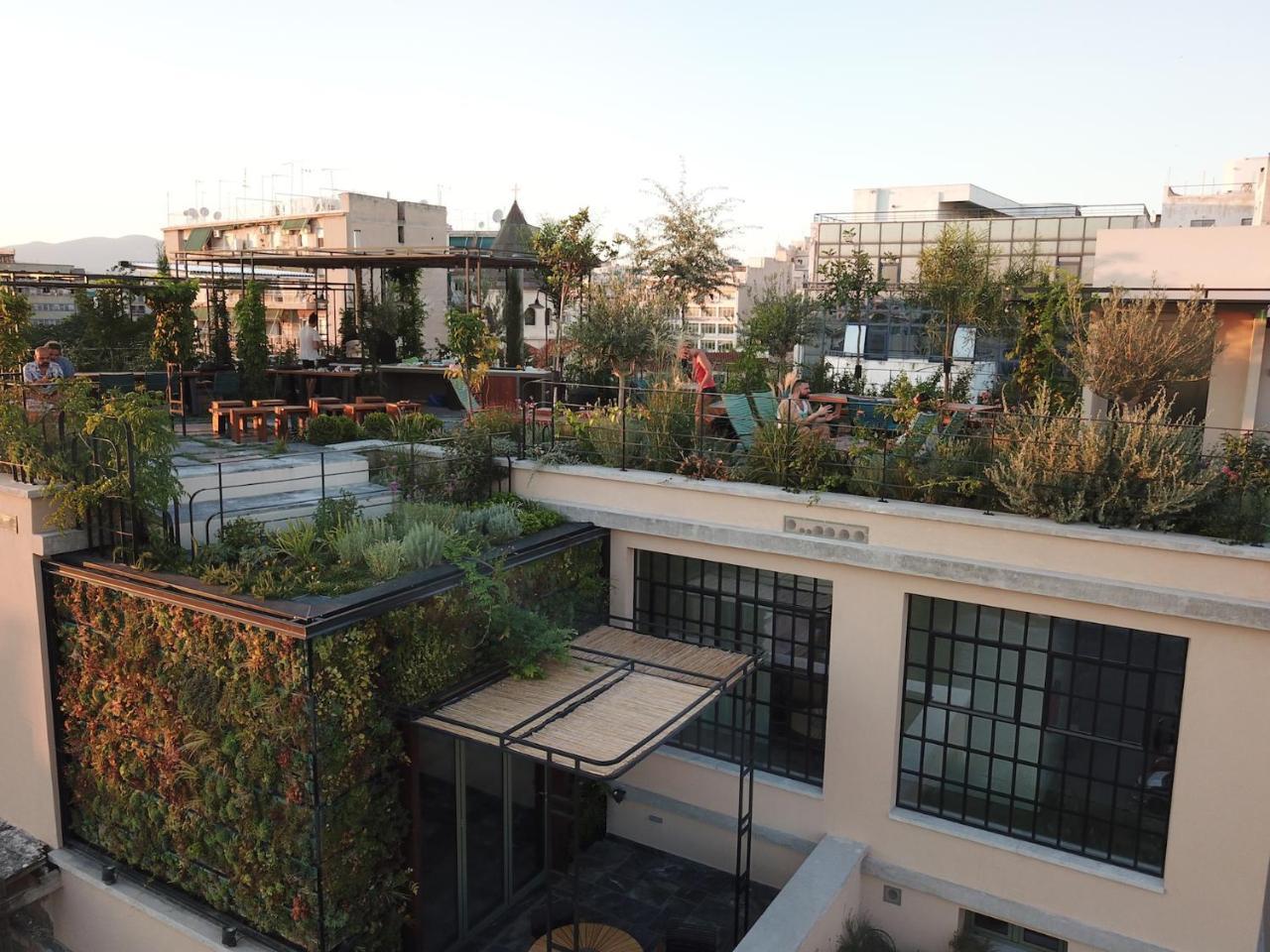Suite King con Balcone