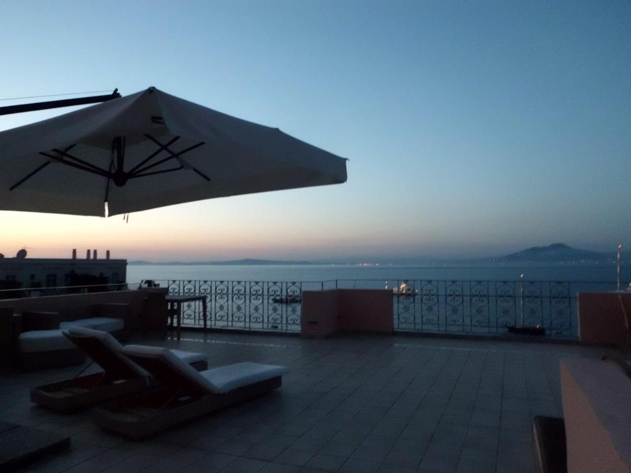 Double Room Sea View