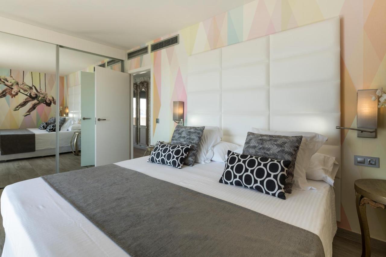 Suite Superior con Vista Mare