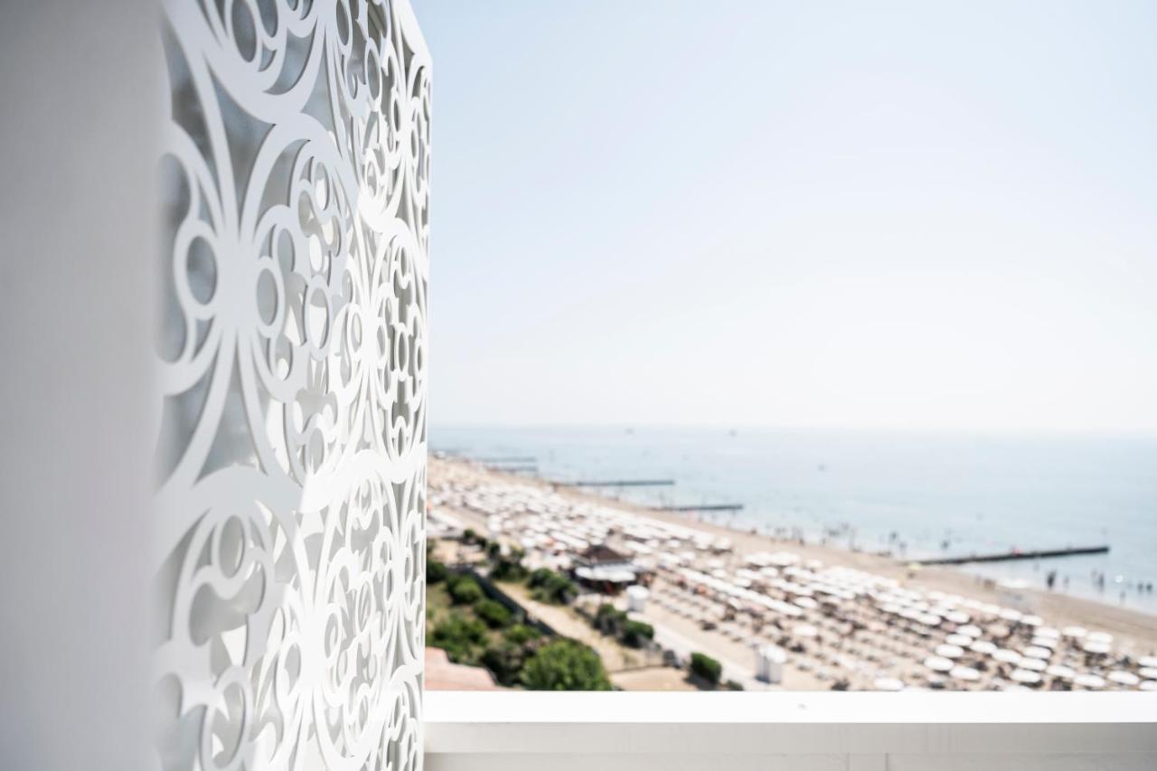 Suite King con Vista Mare