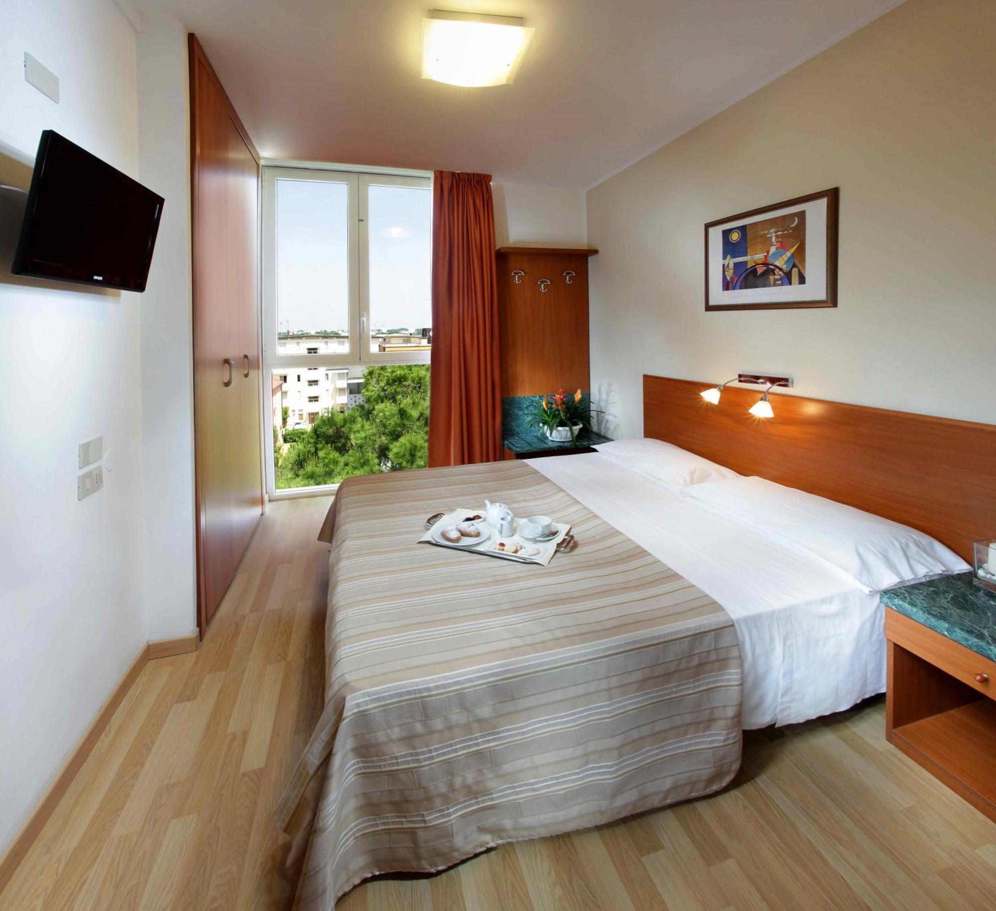 Suite con 2 Camere da Letto