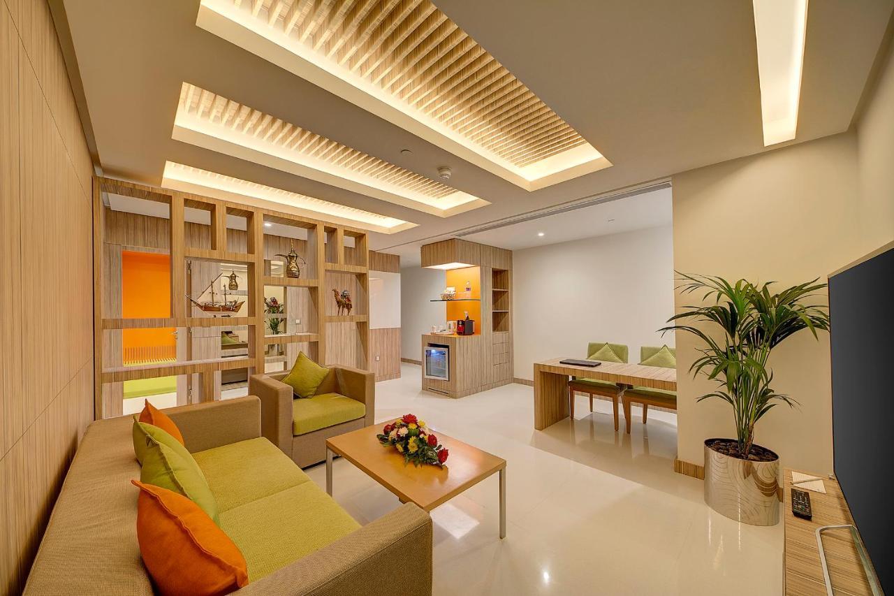 Suite Executive