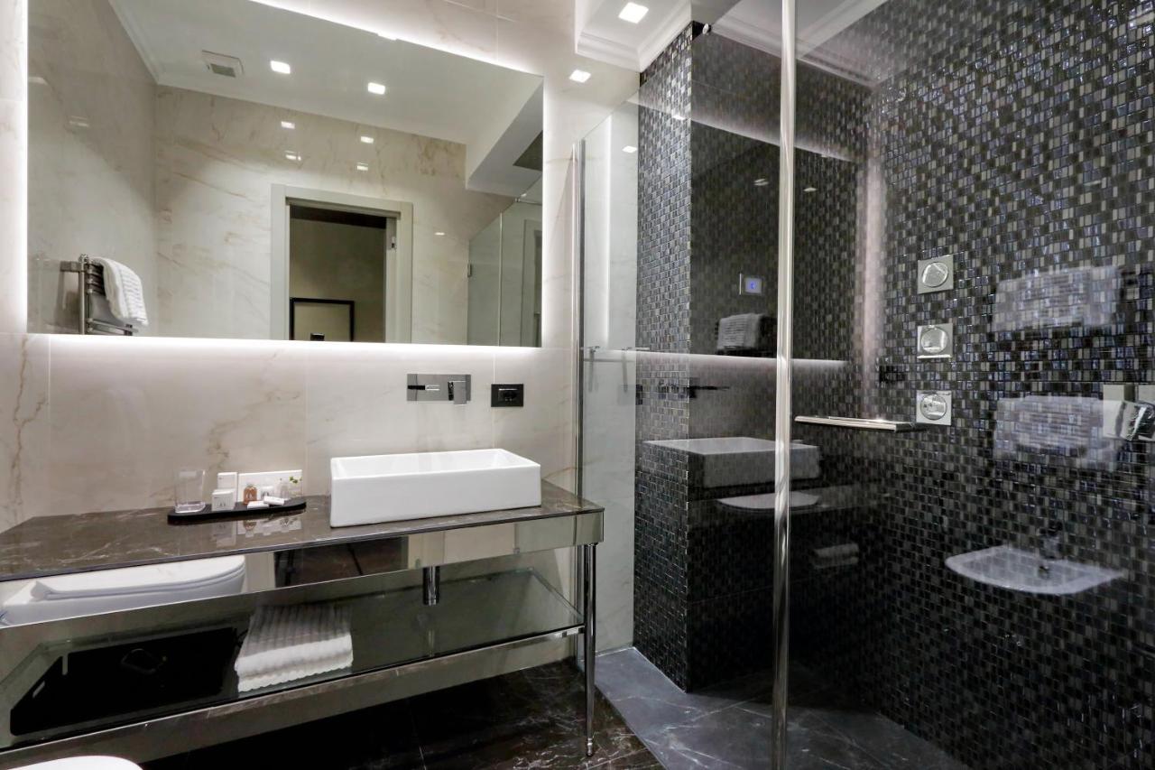 Junior Suite Deluxe