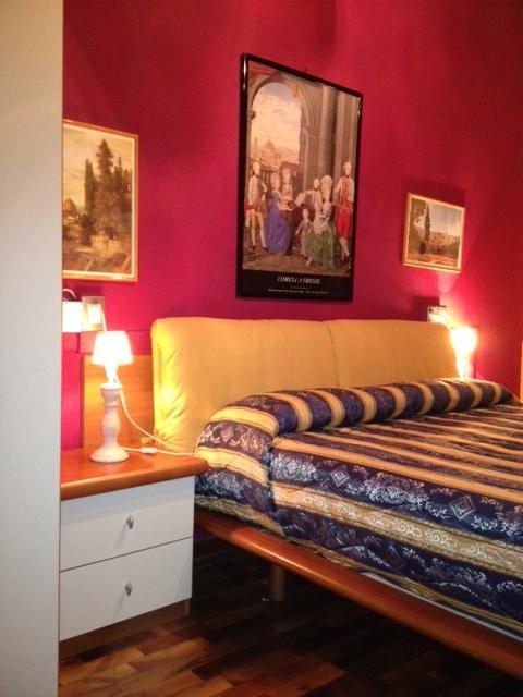 Camera Matrimoniale