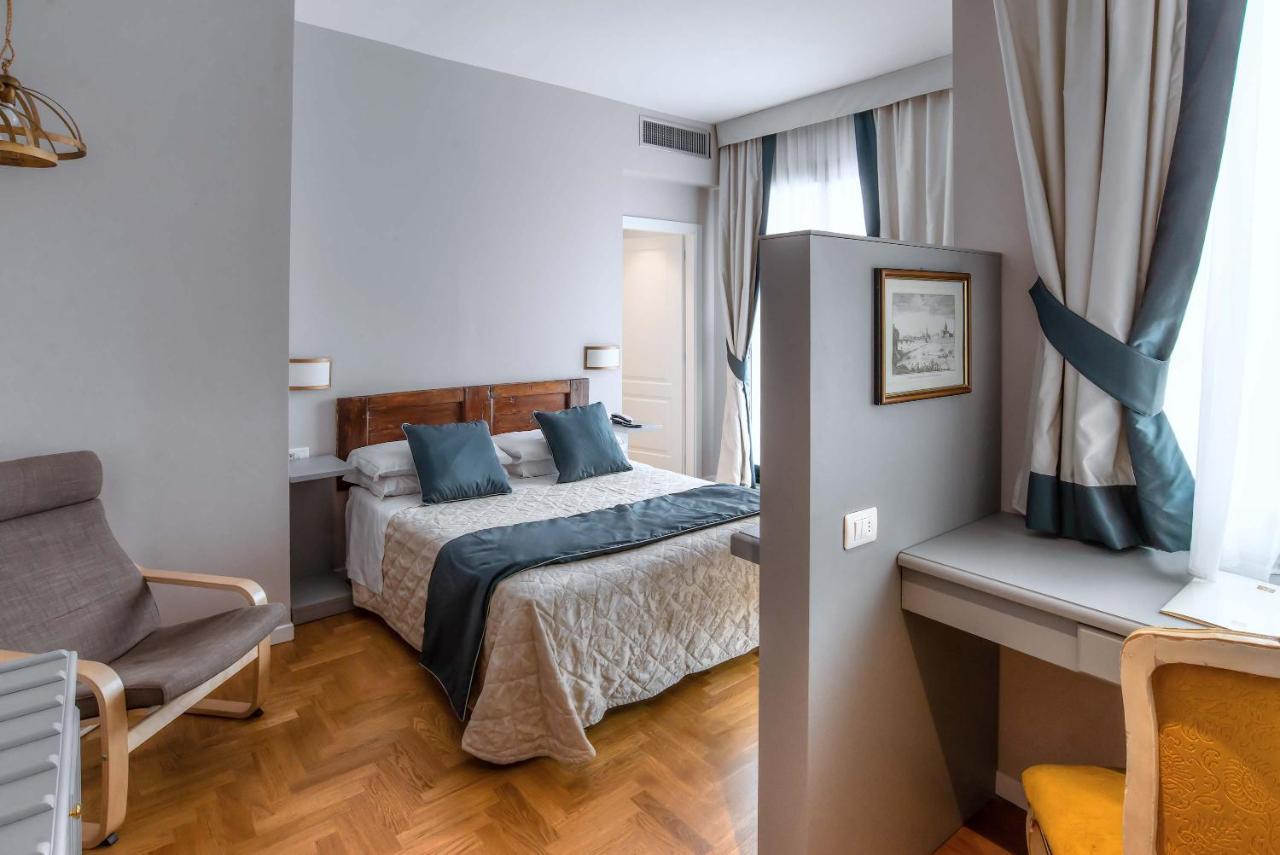 Suite con Vista Città