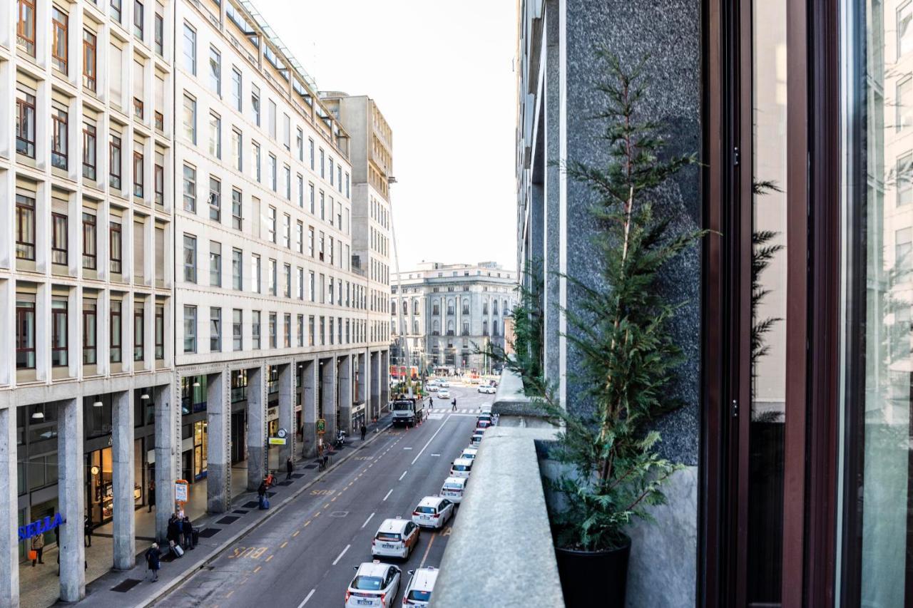 Camera Singola con Balcone