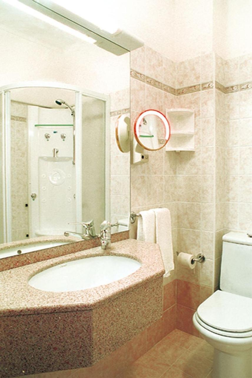 Junior Suite con Vista Mare