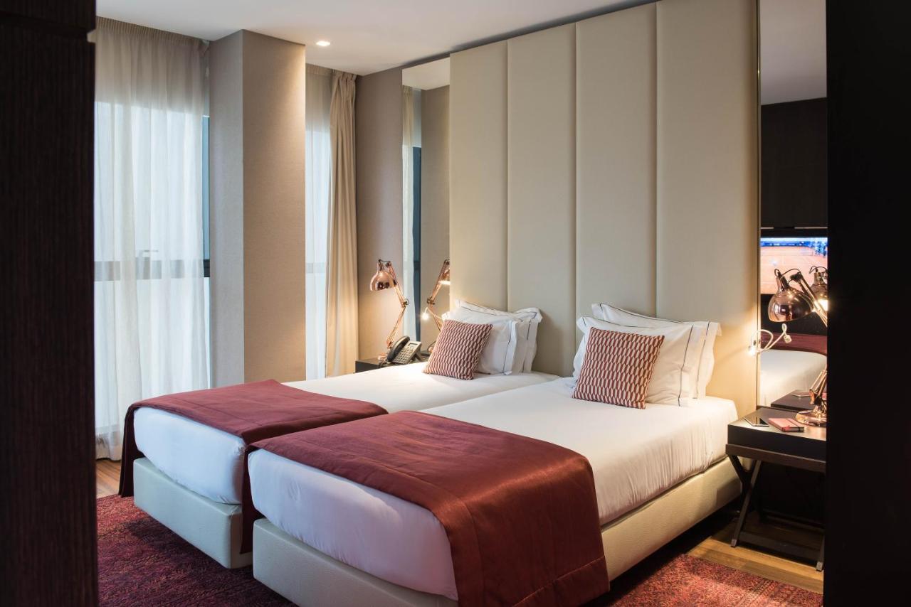 Appartamento con 2 Camere da Letto e Vista Stadio