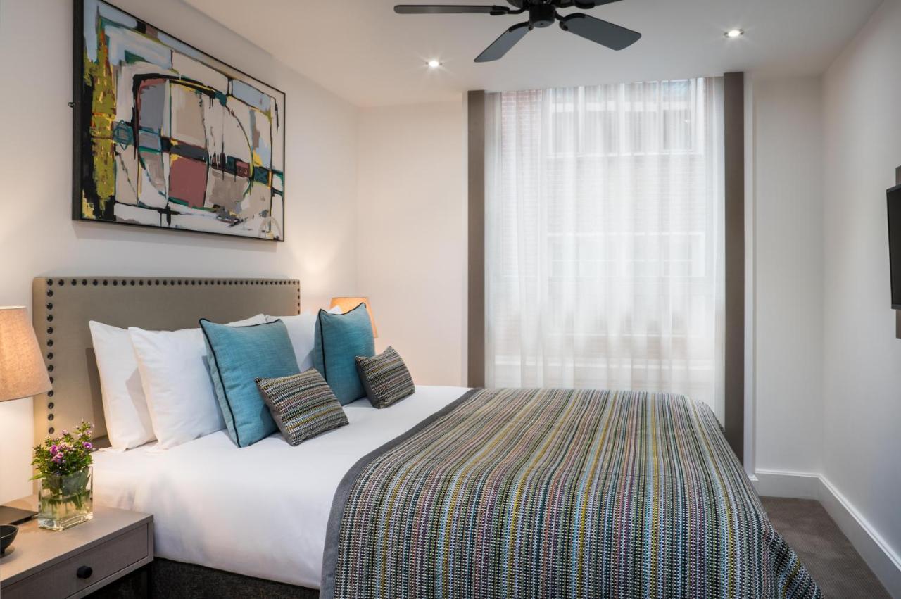 Appartamento Executive con 1 Camera da Letto