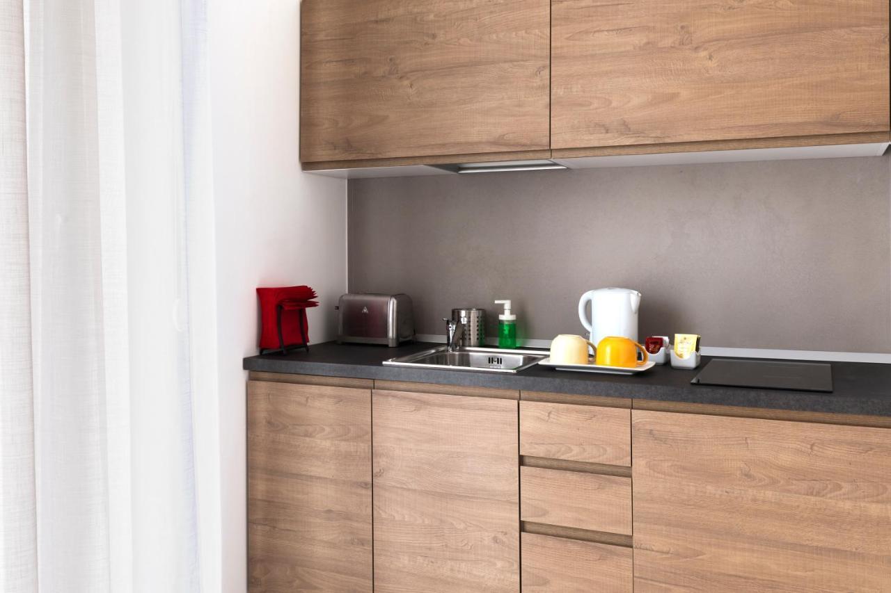 Appartamento con 1 Camera da Letto